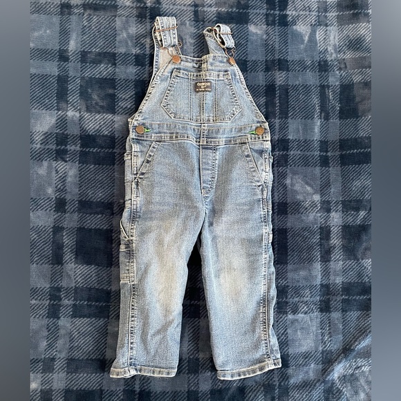 OshKosh B'gosh Other - Oshkosh Overalls